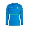 Argentinië Doelman Third Shirt 2023 L/S